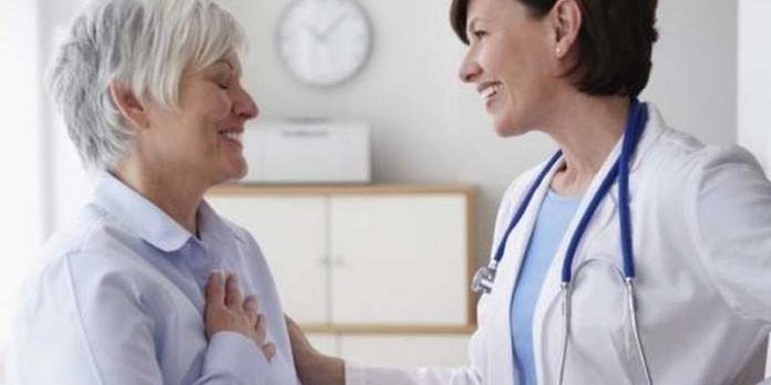 Медики назвали ранние симптомы онкозаболеваний