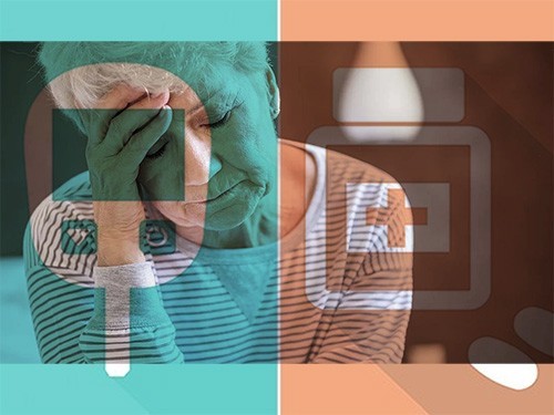 Пессимизм и агрессивность способствуют развитию сахарного диабета — МедНовости