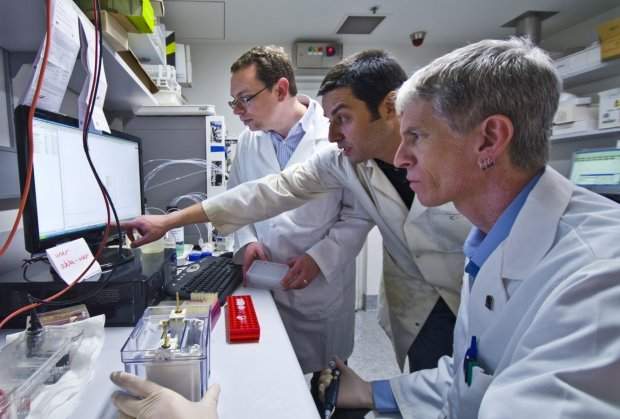 Найдено новое полезное свойство аспирина