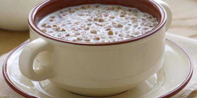 Минус 7 кг за неделю: диета для тех, кто любит гречку