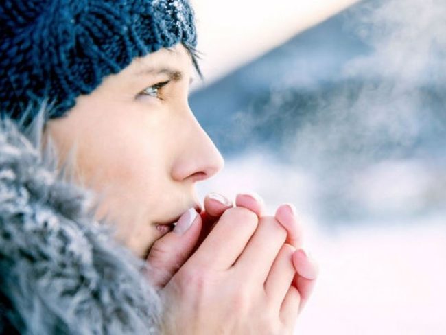 Пять плюсов сильных холодов — Медицина 2.0