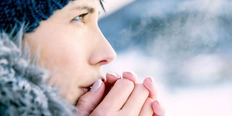 Пять плюсов сильных холодов — Медицина 2.0