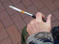 Алкоголь и сигареты могут сделать замену сустава настоящей проблемой