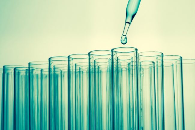 Аппарат для медицинской диагностики in vitro «Швабе» выходит на рынок