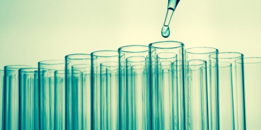 Аппарат для медицинской диагностики in vitro «Швабе» выходит на рынок