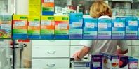 Чиновники ужесточают контроль за оборотом лекарств