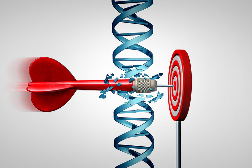 Генетики нашли новые мишени для терапии остеоартрита