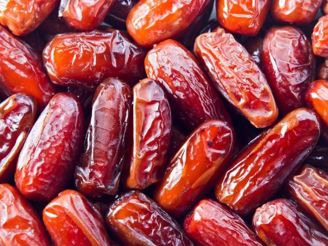 Медики назвали сладкий продукт, являющийся природным антиоксидантом