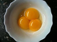 Неврологи обнаружили удивительное свойство продуктов, богатых холином