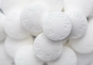 Аспирин и ибупрофен резко повышают выживаемость при раке