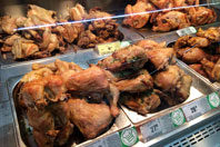 Врачи сделали неутешительные прогнозы для любителей жареной курицы