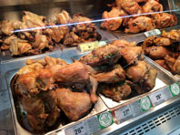 Врачи сделали неутешительные прогнозы для любителей жареной курицы