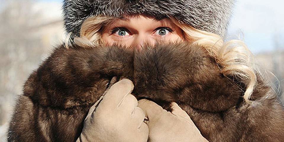 Медики подсказали, чем лучше всего согреться зимой