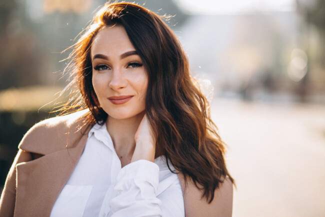 Названы эффективные натуральные средства от перхоти