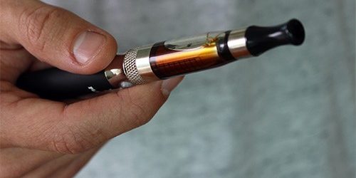 Новые данные об электронных сигаретах: инфаркт, инсульт, ХОБЛ, астма — МедНовости