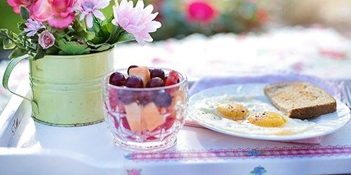 Значение завтрака для похудения оказалось переоцененным — МедНовости