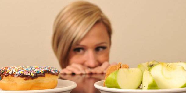 «Грустная» еда: названы продукты, ухудшающие настроение