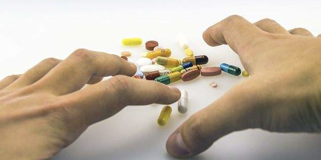 Супрун дала советы о лекарствах