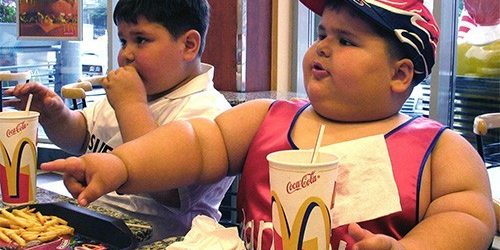 Рак, связанный с ожирением, все чаще поражает молодежь — МедНовости