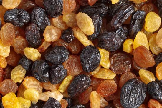 Этот сухофрукт полезен при простуде и анемии