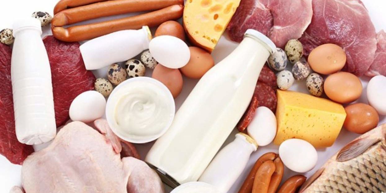 Медики подсказали, как восполнить дефицит железа