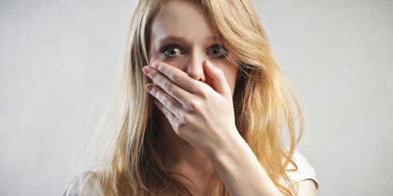 Бактерии во рту могут вызывать болезнь Альцгеймера