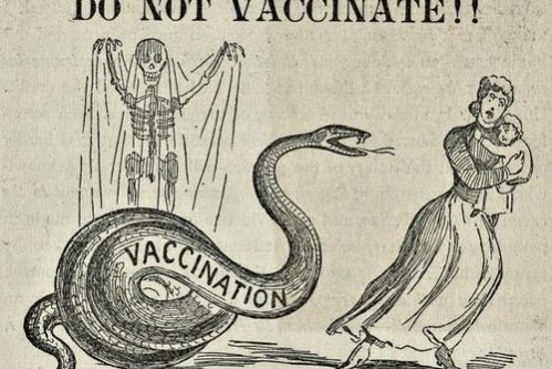 Дети антипрививочников ищут возможность самостоятельно вакцинироваться вопреки воле родителей — МедНовости