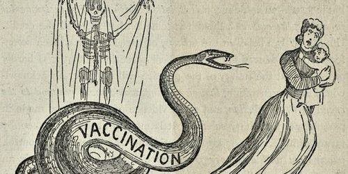 Дети антипрививочников ищут возможность самостоятельно вакцинироваться вопреки воле родителей — МедНовости