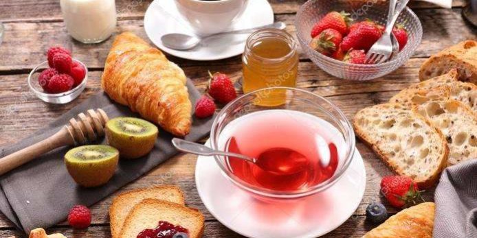 Диетологи назвали продукты, не подходящие для завтрака