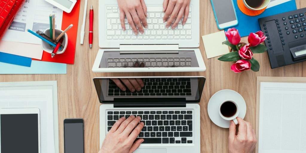 Названы самые распространенные болезни офисных сотрудников