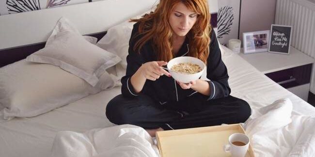 Минус 4 кг за неделю: диета для тех, кто любит каши