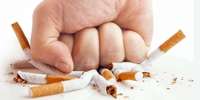 Ученые объяснили принцип действия никотина