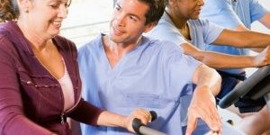 Физические упражнения останавливают болезнь Альцгеймера