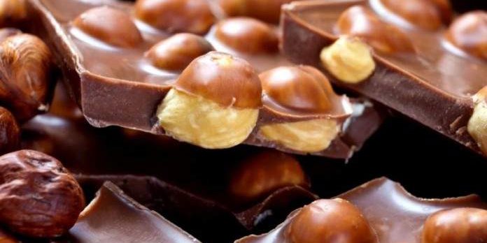 Названы лучшие продукты для стимуляции мозговой активности