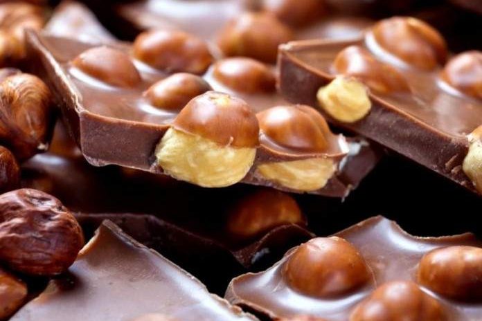 Названы лучшие продукты для стимуляции мозговой активности