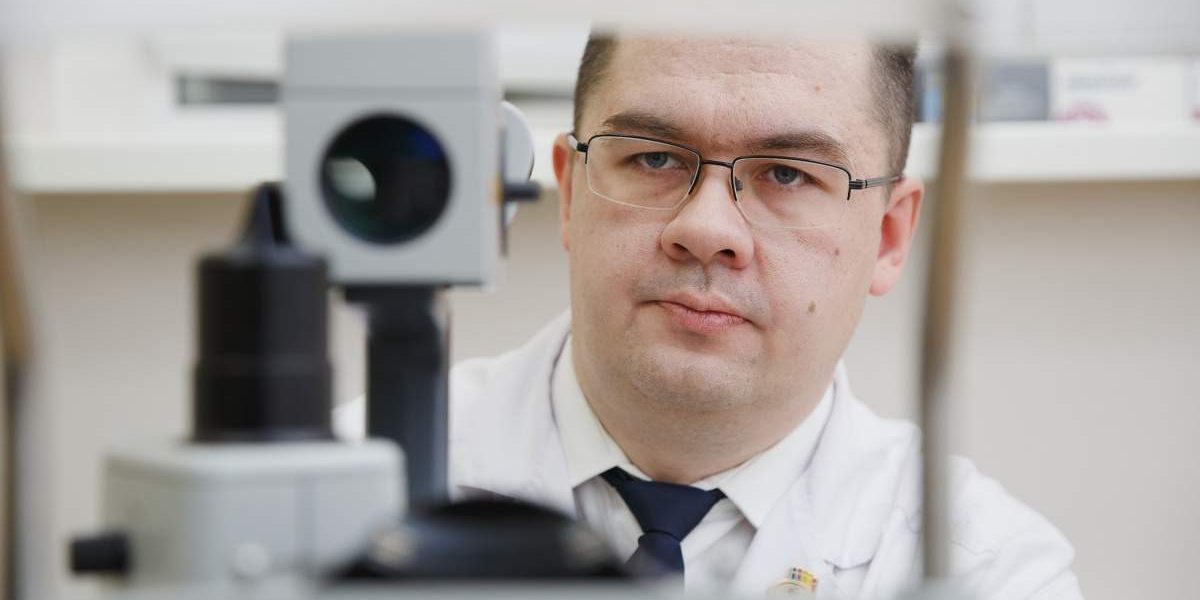 Врачи назвали привычку, «убивающую» зрение