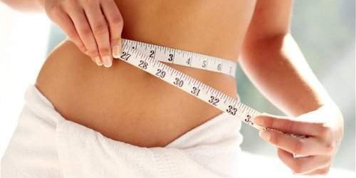 Врачи назвали допустимые размеры талии здоровых людей