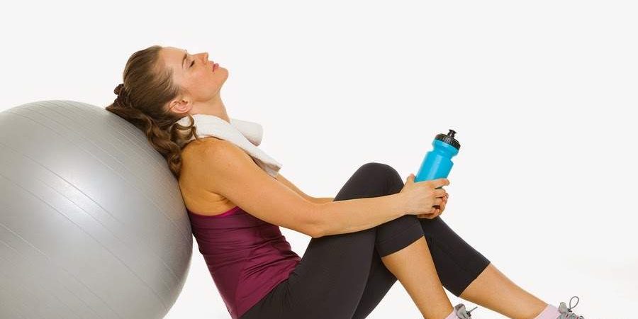 Врачи подсказали, как снять боль мышц после тренировок