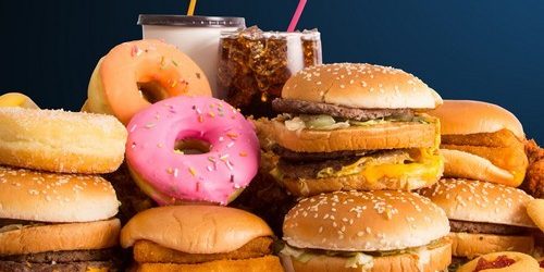 Плохое питание увеличивает риск психических расстройств — МедНовости