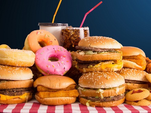 Плохое питание увеличивает риск психических расстройств — МедНовости