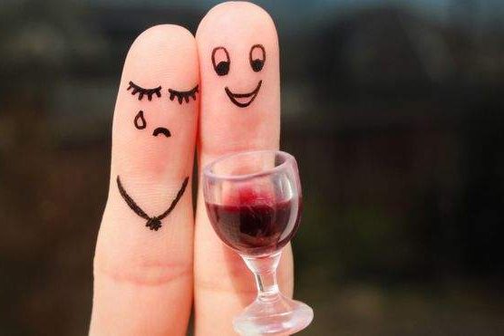 Медики выяснили, как разные виды алкоголя влияют на организм