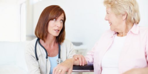 Этот повседневный продукт способен уберечь от инсульта