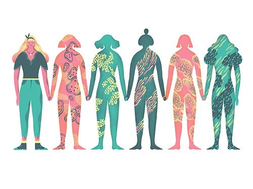 Риск рака молочной железы связан с биологическим возрастом — МедНовости