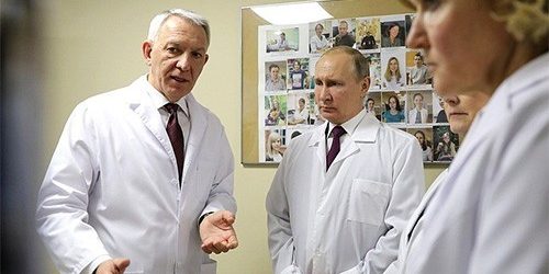 «То, что сегодня является паллиативом, в будущем может стать излечимым» — МедНовости