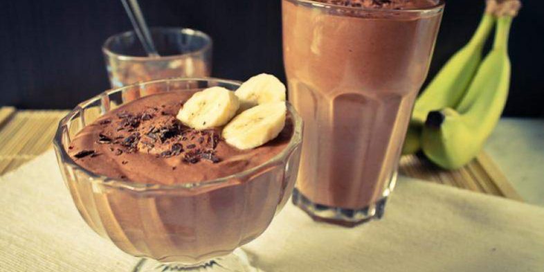 Медики выяснили, какие десерты восстанавливают нервные клетки