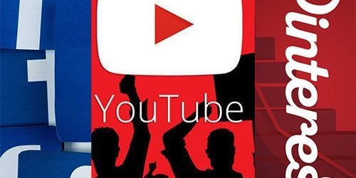 Facebook, Youtube и Pinterest отреагировали на активность антипрививочников — МедНовости