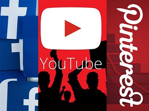 Facebook, Youtube и Pinterest отреагировали на активность антипрививочников — МедНовости