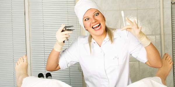 Признаки венерических заболеваний, которые нельзя игнорировать