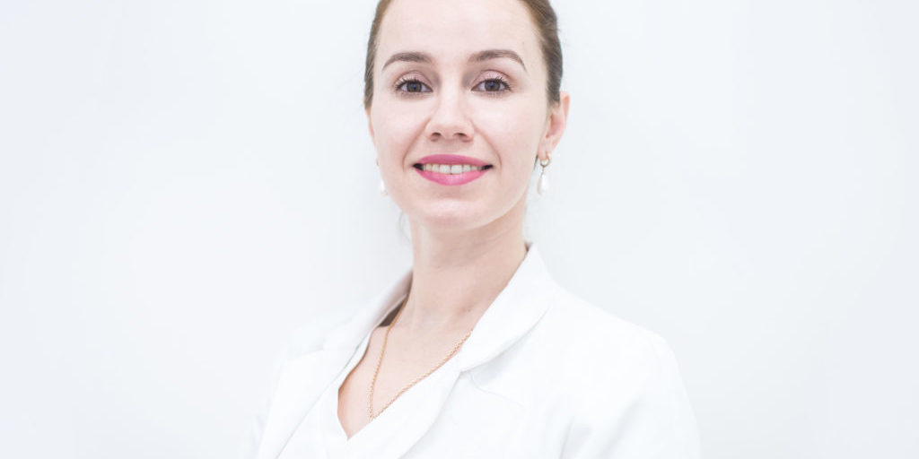 Кавтеладзе Елена Варламовна