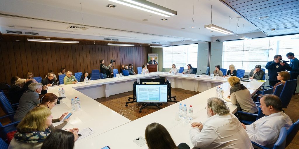 Пресс-экскурсия_АО Медицина_30.01.2019